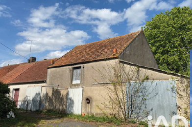 Maison 6 pièces 99900 €