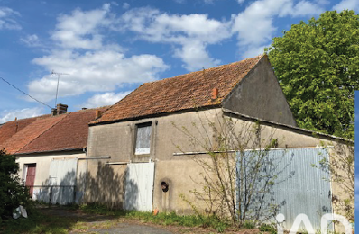 Vente Grange 6 pièces — photo du bien