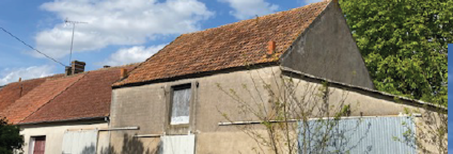Maison 6 Pièces 140 m² à vendre à Le Bardon (45130)