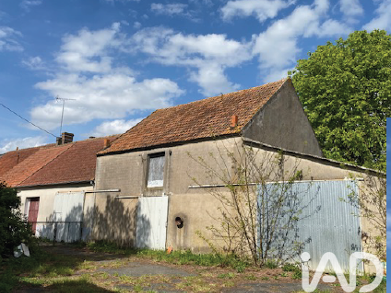 Vente Grange 6 pièces — photo 1