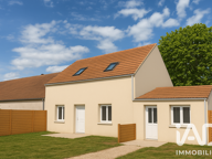 Vente Grange 6 pièces — photo 2