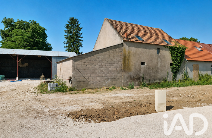 Vente Grange 6 pièces — photo 5