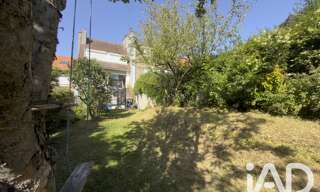 Maison 5 Pièces 101 m² à vendre à Boulogne-sur-Mer (62200)