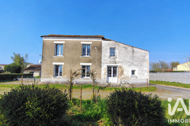 Maison 5 pièces 76000 €