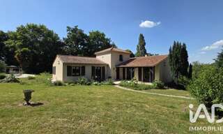 Maison 6 Pièces 177 m² à vendre à Champniers (16430)