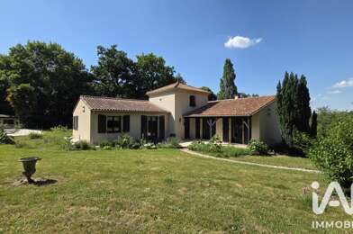 Maison 6 pièces 435000 €