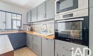 Maison 8 Pièces 170 m² à vendre à Fabrezan (11200)