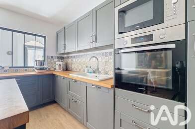 Maison 8 pièces 179000 €