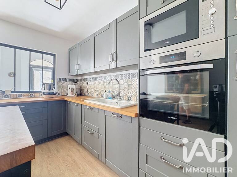 Vente Maison de village 8 pièces — photo 1