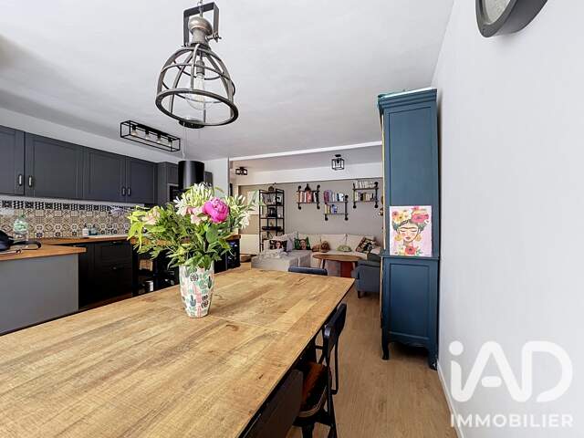 Vente Maison de village 8 pièces — photo du bien