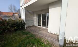 Appartement 2 Pièces 42 m² à vendre à Saint-Jean-d'Illac (33127)