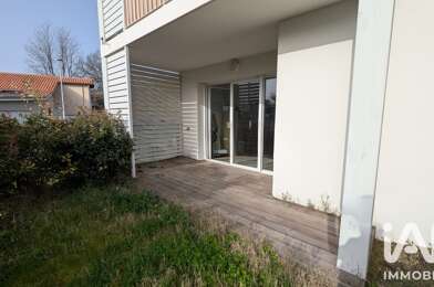 Appartement 2 pièces 140000 €