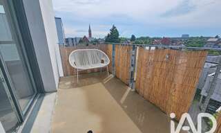 Appartement 3 Pièces 67 m² à vendre à Lille (59000)