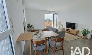 Appartement 3 Pièces 67 m² à vendre à Lille (59000)