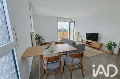 Appartement 3 pièces 212000 €