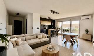 Appartement 4 Pièces 88 m² à vendre à Cessy (01170)