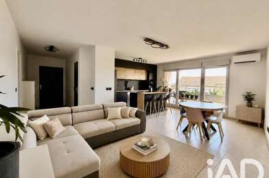 Appartement 4 pièces 489000 €