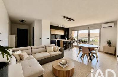 Vente Appartement 4 pièces — photo du bien