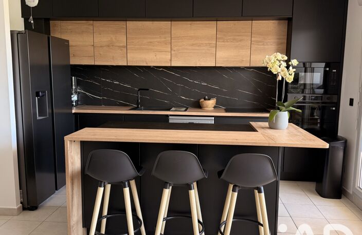 Vente Appartement 4 pièces — photo 2