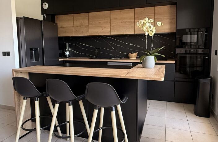 Vente Appartement 4 pièces — photo 3