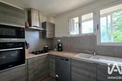 Appartement 4 pièces 80000 €