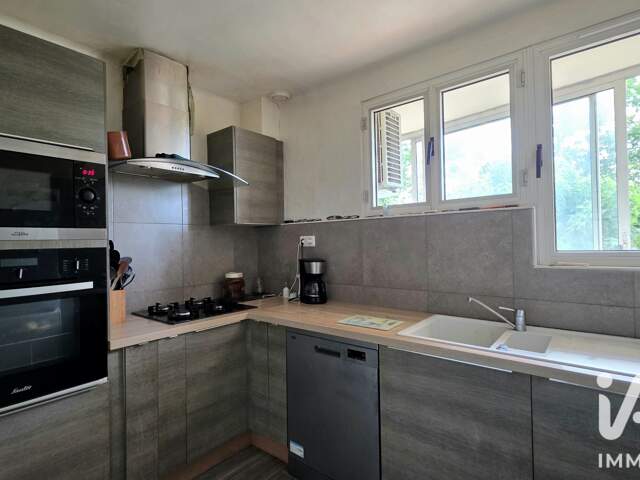 Vente Appartement 4 pièces — photo du bien