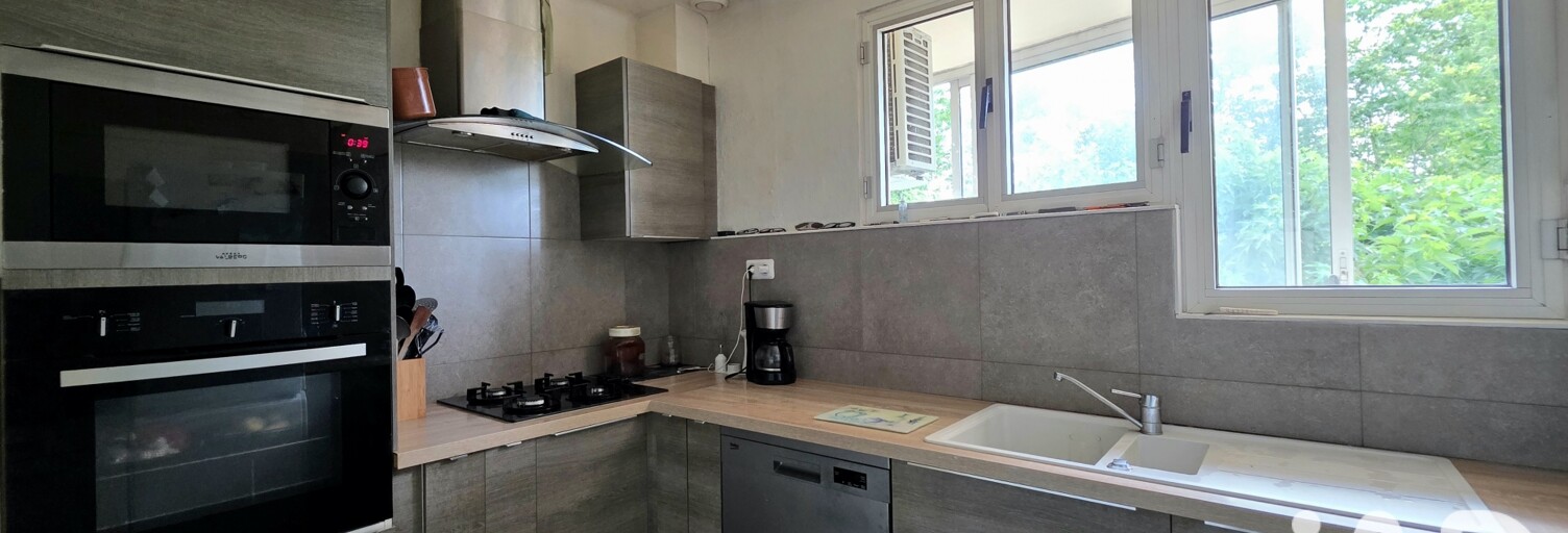 Appartement 4 Pièces 65 m² à vendre à Pont-Saint-Esprit (30130)