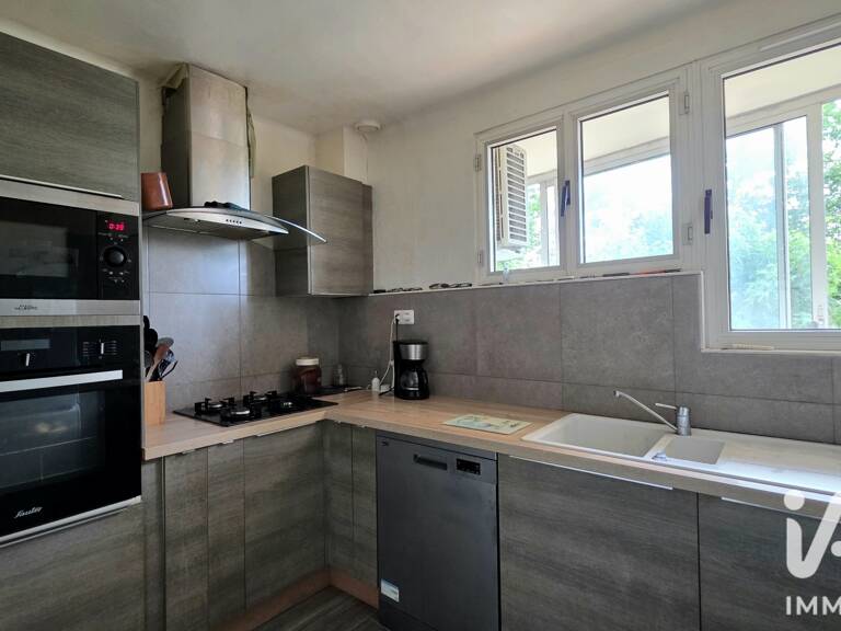 Vente Appartement 4 pièces — photo 1
