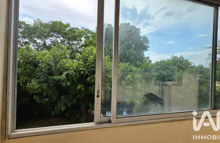 Vente Appartement 4 pièces — photo 2