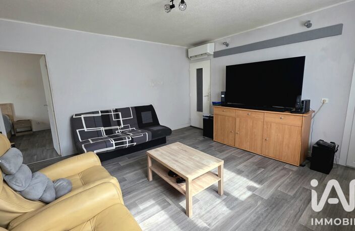 Vente Appartement 4 pièces — photo 3