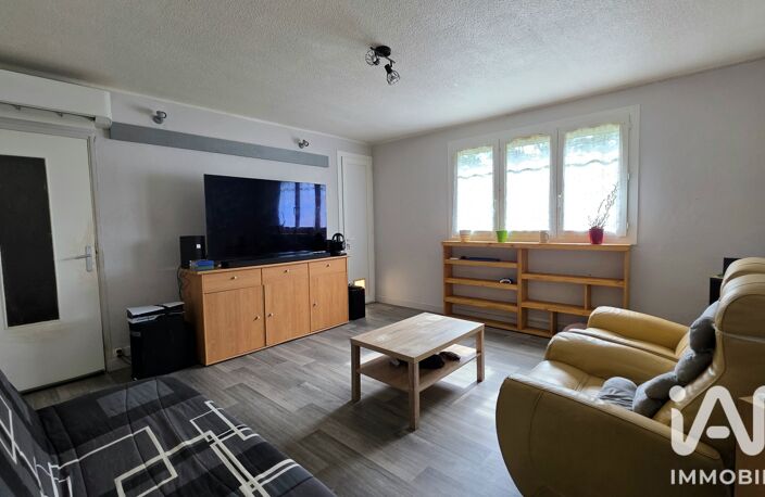 Vente Appartement 4 pièces — photo 5