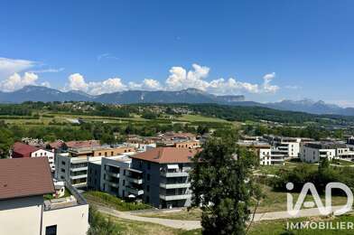 Appartement 2 pièces 249500 €
