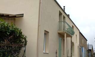 Maison 8 Pièces 185 m² à vendre à Saint-Brisson-sur-Loire (45500)