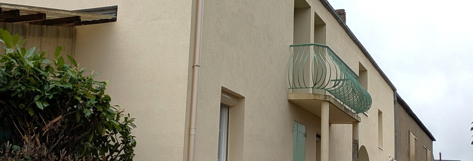 Maison 8 Pièces 185 m² à vendre à Saint-Brisson-sur-Loire (45500)