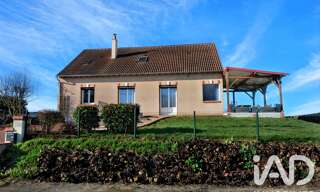 Maison 6 Pièces 152 m² à vendre à Châtillon-sur-Loire (45360)