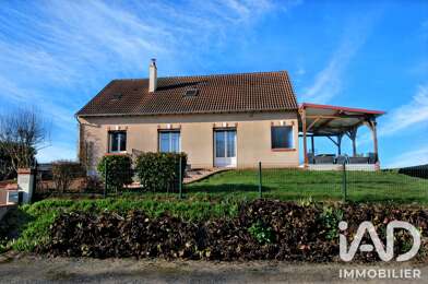 Maison 6 pièces 195000 €