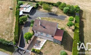 Maison 6 Pièces 152 m² à vendre à Châtillon-sur-Loire (45360)