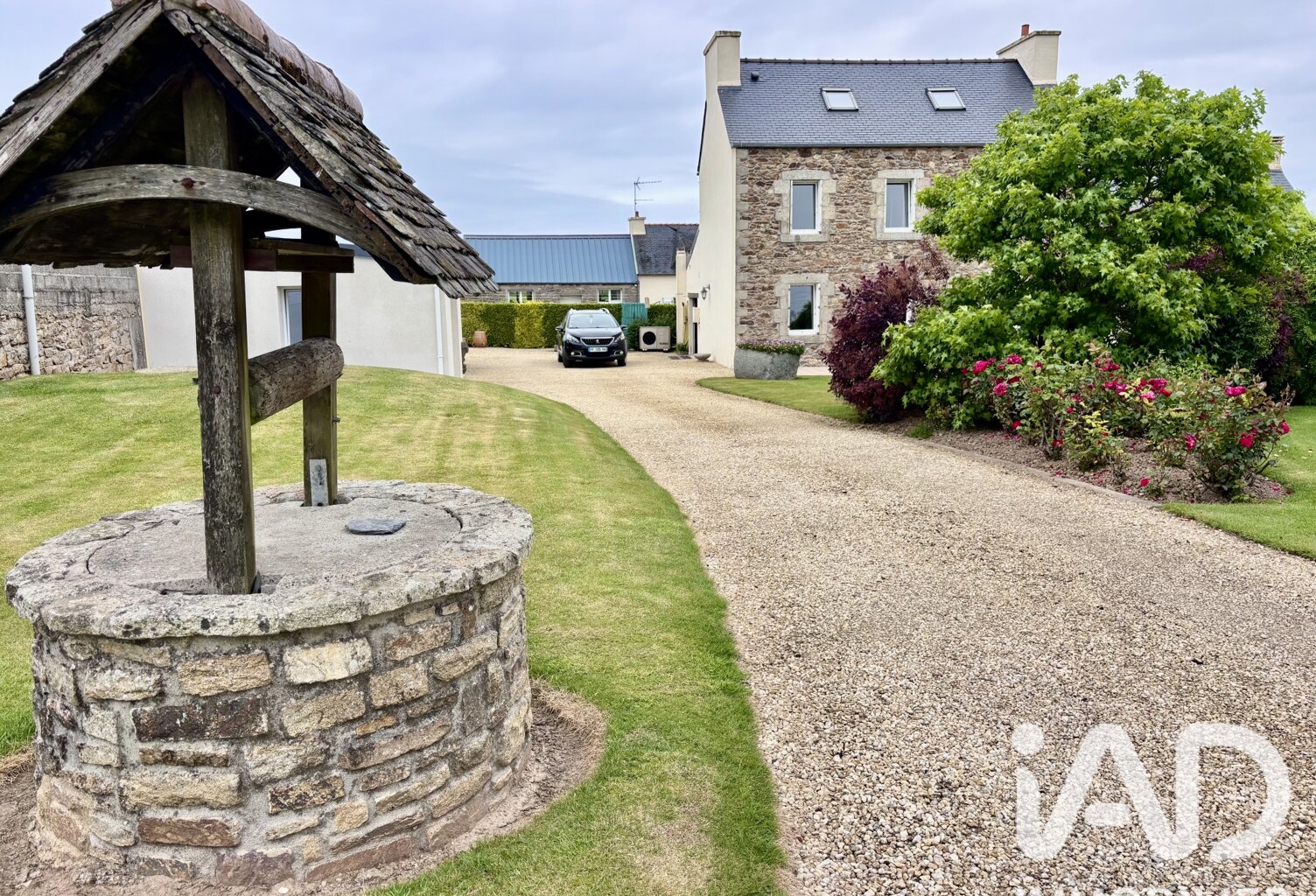 Vente Maison/villa 6 pièces — photo 1
