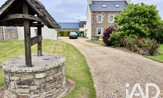 Maison 6 Pièces 130 m² à vendre à Tréflez (29430)