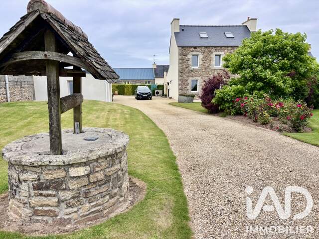 Vente Maison/villa 6 pièces — photo du bien