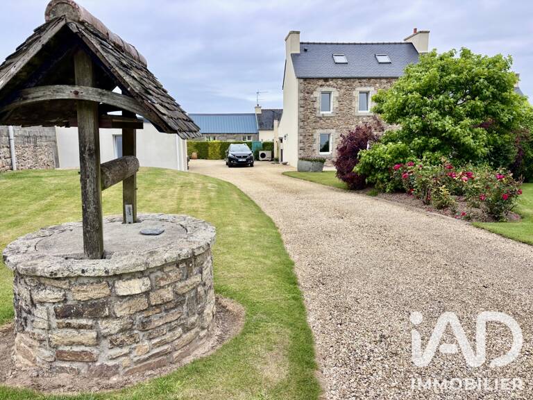 Vente Maison/villa 6 pièces — photo 1