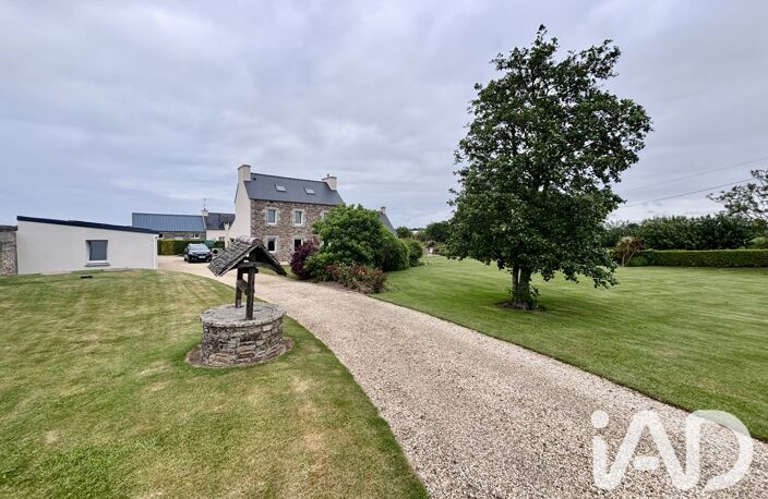 Vente Maison/villa 6 pièces — photo 2