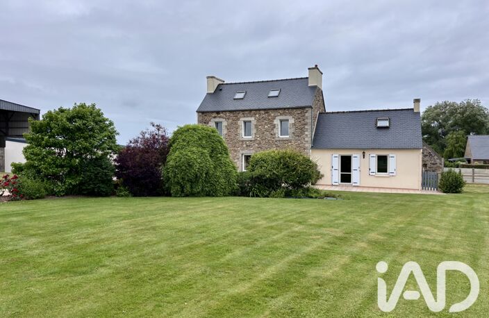 Vente Maison/villa 6 pièces — photo 3