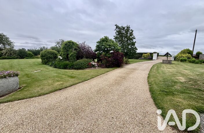 Vente Maison/villa 6 pièces — photo 4