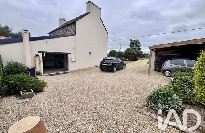Vente Maison/villa 6 pièces — photo 5