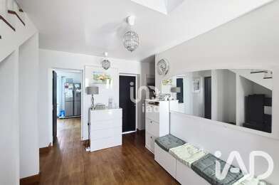 Maison 6 pièces 444000 €