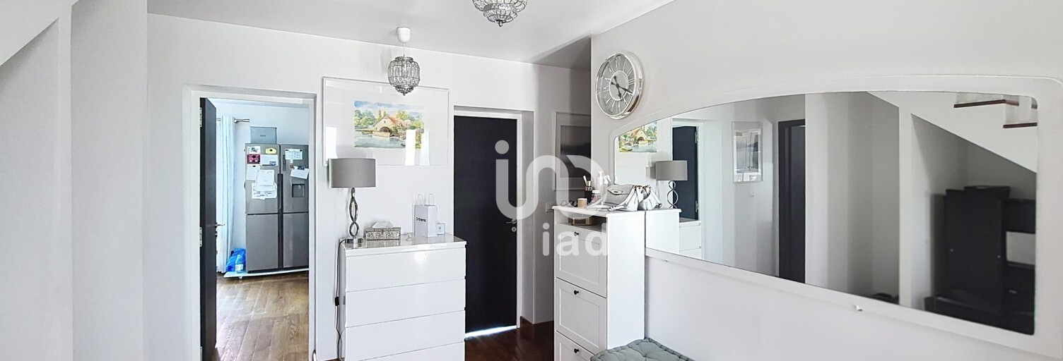 Maison 6 Pièces 157 m² à vendre à Hébécourt (80680)