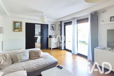 Maison 6 pièces 444000 €