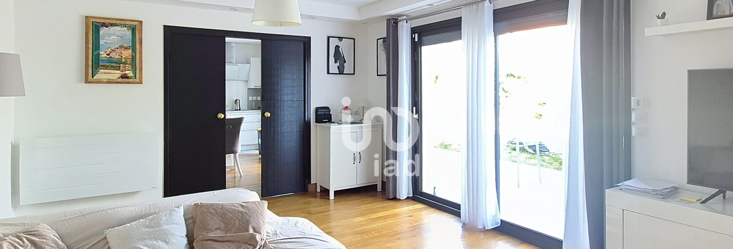 Maison 6 Pièces 157 m² à vendre à Hébécourt (80680)