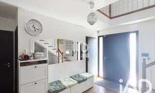 Maison 6 Pièces 157 m² à vendre à Hébécourt (80680)